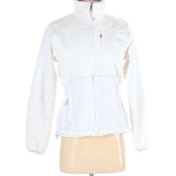The North Face Denali Fleece Jacket XS